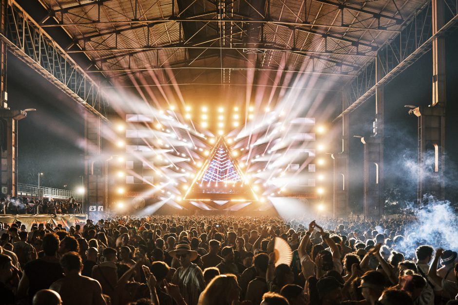 Kappa 2022 - Ph. Marco Menghi (Cover)